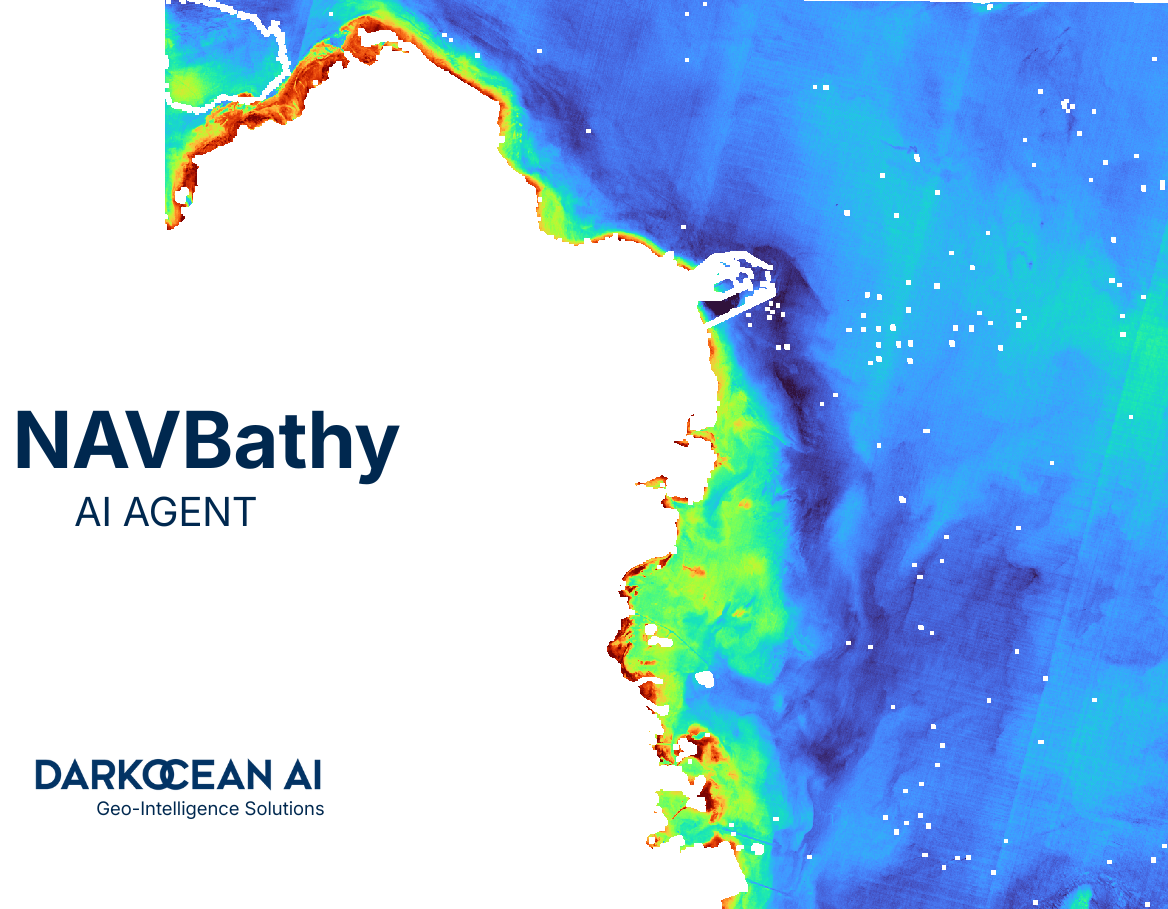 Qatar SDB depth map